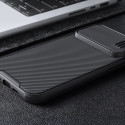 Kryt Nillkin CamShield S Case pro iPhone 14 Pro Max - černý