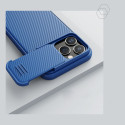 Kryt Nillkin CamShield S Case pro iPhone 14 Pro Max - černý