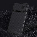 Kryt Nillkin CamShield S Case pro iPhone 14 Pro Max - černý