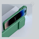 Kryt Nillkin CamShield S Case pro iPhone 14 Pro Max - černý