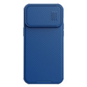 Kryt Nillkin CAMSHIELD S CASE iPhone 14 Pro Max modrá