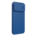 Kryt Nillkin CAMSHIELD S CASE iPhone 14 Pro Max modrá