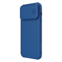 Kryt Nillkin CAMSHIELD S CASE iPhone 14 Pro Max modrá