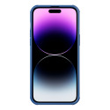 Kryt Nillkin CAMSHIELD S CASE iPhone 14 Pro Max modrá