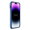 Kryt Nillkin CAMSHIELD S CASE iPhone 14 Pro Max modrá