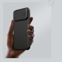 Kryt Nillkin CAMSHIELD S CASE iPhone 14 Pro Max modrá