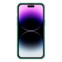 Kryt Nillkin CamShield S Case iPhone 14 Pro Max – zelená