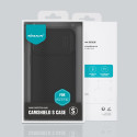 Kryt Nillkin CamShield S Case iPhone 14 Pro Max – zelená