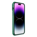 Kryt Nillkin CamShield S Case iPhone 14 Pro Max – zelená