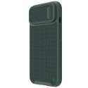 Kryt Nillkin Textured S Case iPhone 14 Pro Max dark green