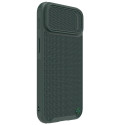 Kryt Nillkin Textured S Case iPhone 14 Pro Max dark green