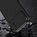 Kryt Nillkin Textured S Case iPhone 14 Pro Max dark green