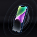 Kryt Nillkin Textured S Case iPhone 14 Pro Max dark green
