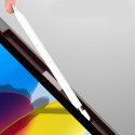 Dux Ducis Domo pouzdro pro iPad 10.9" (2022, 10. generace) – chytré pouzdro se stojánkem, černé
