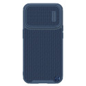 Kryt Nillkin TEXTURED S iPhone 14 Pro Max – modrá
