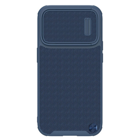 Kryt Nillkin TEXTURED S iPhone 14 Pro Max – modrá
