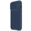 Kryt Nillkin TEXTURED S iPhone 14 Pro Max – modrá