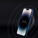 Kryt Nillkin TEXTURED S iPhone 14 Pro Max – modrá