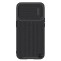 Kryt Nillkin Textured S Case pro iPhone 14 Pro Max černý