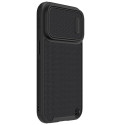 Kryt Nillkin Textured S Case pro iPhone 14 Pro Max černý