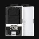 Kryt Nillkin Textured S Case pro iPhone 14 Pro Max černý