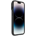 Kryt Nillkin Textured S Case pro iPhone 14 Pro Max černý