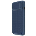Kryt Nillkin Textured S Case pro iPhone 14 Plus - modrá