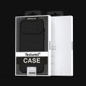 Kryt Nillkin Textured S Case pro iPhone 14 Plus - modrá