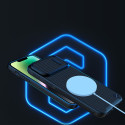 Kryt Nillkin Textured S Case pro iPhone 14 Plus - modrá