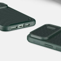 Kryt Nillkin Textured S Case pro iPhone 14 Plus - modrá