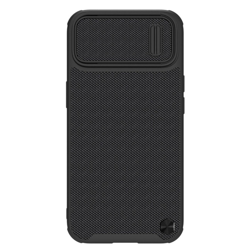 Kryt Nillkin TEXTURED S Case pro iPhone 14 Plus - černý