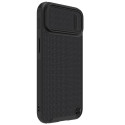 Kryt Nillkin TEXTURED S Case iPhone 14 Plus černý