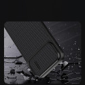 Kryt Nillkin TEXTURED S Case iPhone 14 Plus černý