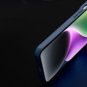 Kryt Nillkin TEXTURED S Case iPhone 14 Plus černý