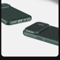 Kryt Nillkin TEXTURED S Case iPhone 14 Plus černý