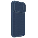 Kryt Nillkin TEXTURED S pro iPhone 14 Pro – modrá
