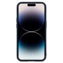 Kryt Nillkin TEXTURED S pro iPhone 14 Pro – modrá