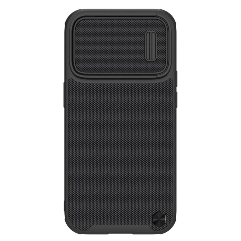 Kryt Nillkin TEXTURED S CASE pro iPhone 14 Pro - černý