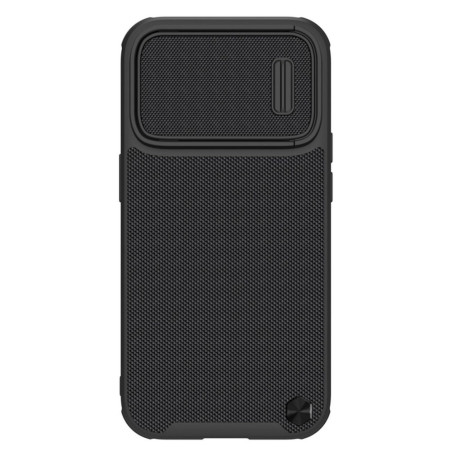 Kryt Nillkin TEXTURED S CASE iPhone 14 Pro - černý