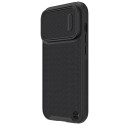 Kryt Nillkin TEXTURED S CASE iPhone 14 Pro - černý