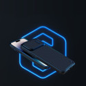 Kryt Nillkin TEXTURED S CASE iPhone 14 Pro - černý