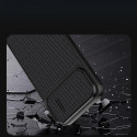 Kryt Nillkin TEXTURED S CASE iPhone 14 Pro - černý