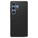 Kryt Spigen LIQUID AIR pro Galaxy S25 Ultra - černý