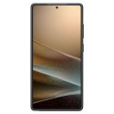 Kryt Spigen LIQUID AIR pro Galaxy S25 Ultra - černý