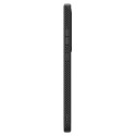 Kryt Spigen LIQUID AIR pro Galaxy S25 Ultra - černý