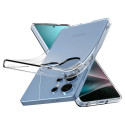 Kryt Spigen LIQUID CRYSTAL Galaxy S25 Ultra - čirý