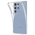 Kryt Spigen LIQUID CRYSTAL Galaxy S25 Ultra - čirý
