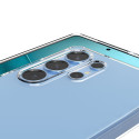 Kryt Spigen LIQUID CRYSTAL Galaxy S25 Ultra - čirý