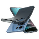 Kryt Spigen Liquid Crystal pro Galaxy S25 Ultra - semi-transparent