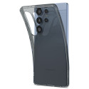 Kryt Spigen Liquid Crystal pro Galaxy S25 Ultra - semi-transparent